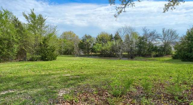 Photo of 318 Cedar Ct, Union Valley, TX 75474