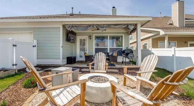 Photo of 1608 Angel Ln, Providence Village, TX 76227