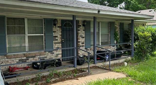 Photo of 316 N Goode Rd, Wilmer, TX 75172