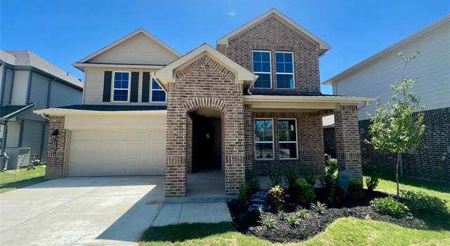Photo of 1605 Swallow St, Denton, TX 76205