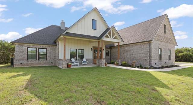 Photo of 7717 Kenleigh Ln, Rio Vista, TX 76093