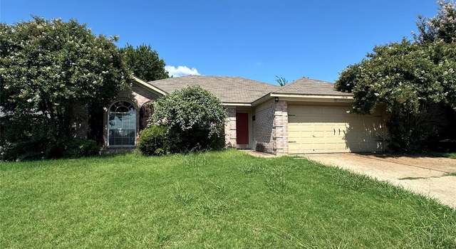 Photo of 1814 Cancun Dr, Mansfield, TX 76063