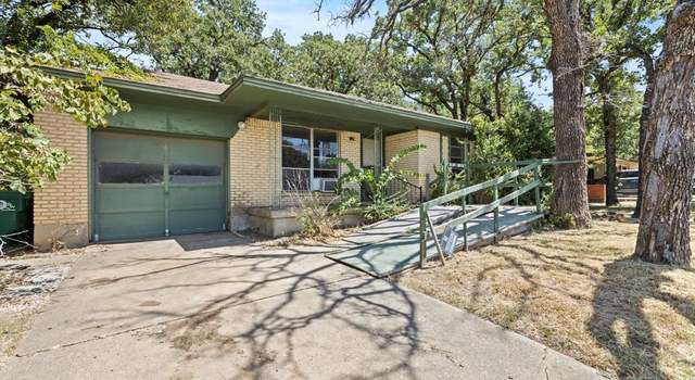 Photo of 1905 Jacqueline Dr, Denton, TX 76205