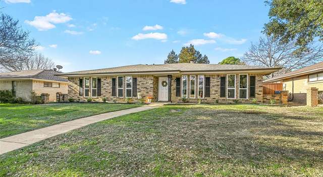 Photo of 1444 College Pkwy, Lewisville, TX 75077