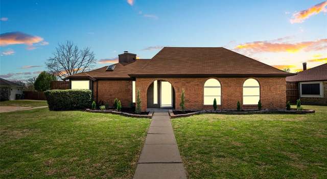 Photo of 1622 Winter Park Ln, Lewisville, TX 75077