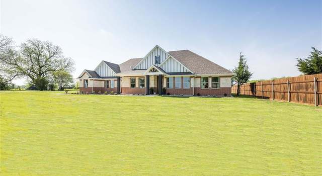Photo of 9744 County Road 502, Blue Ridge, TX 75424