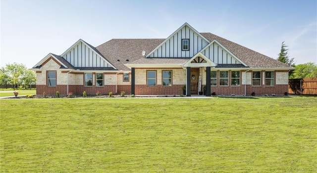 Photo of 9744 County Road 502, Blue Ridge, TX 75424