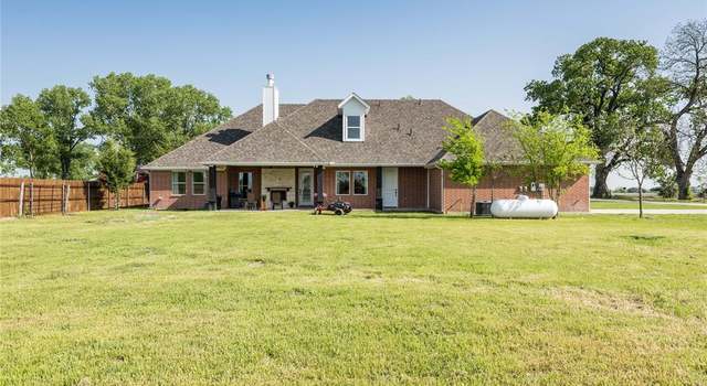 Photo of 9744 County Road 502, Blue Ridge, TX 75424