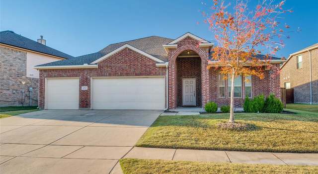 Photo of 14923 Lone Spring Dr, Little Elm, TX 75068