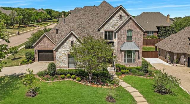 Photo of 2001 Saddleback Pass Rd, Keller, TX 76248