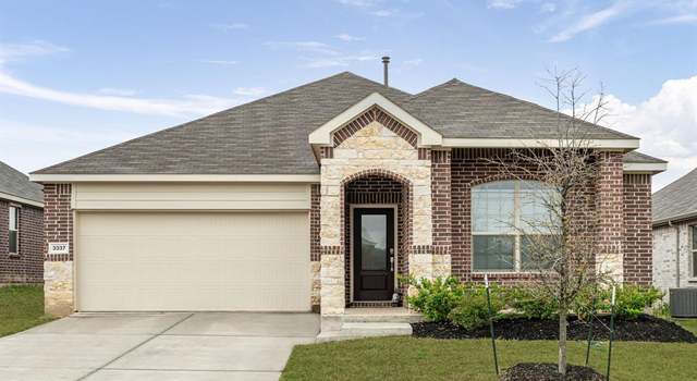 Photo of 3337 Cardinal Flower Pl, Mckinney, TX 75071