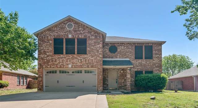 Photo of 2700 Stone Creek Ln, Corinth, TX 76210