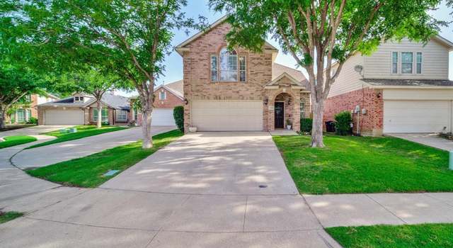 Photo of 11557 Petunia Dr, Fort Worth, TX 76244