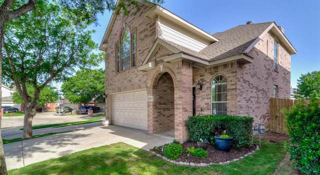 Photo of 11557 Petunia Dr, Fort Worth, TX 76244