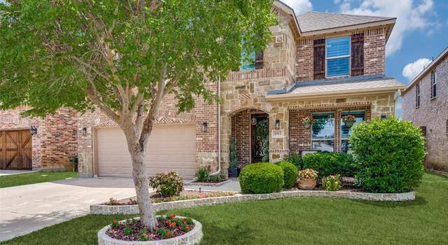 Photo of 1912 Sunny Side Dr, Little Elm, TX 75068