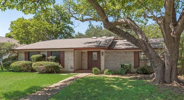 Photo of 43 Merrie Cir, Richardson, TX 75081