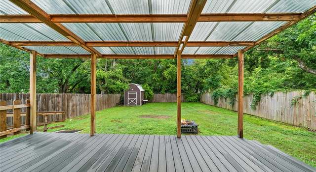 Photo of 1603 N Englewood Ave, Tyler, TX 75702
