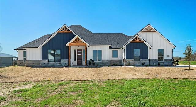 Photo of 770 E FM 813, Palmer, TX 75152