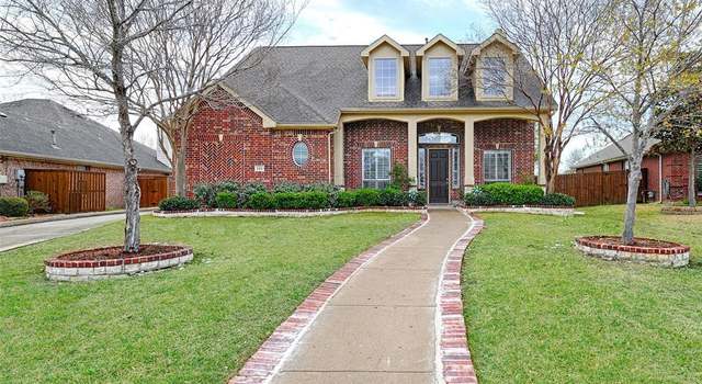 Photo of 228 Green Acres Dr, Murphy, TX 75094