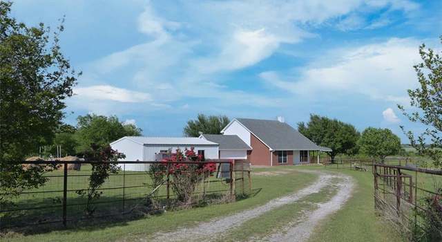 Photo of 6645 County Road 206, Grandview, TX 76050