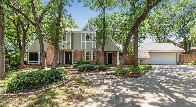 Photo of 2512 Oak Mnr, Arlington, TX 76012