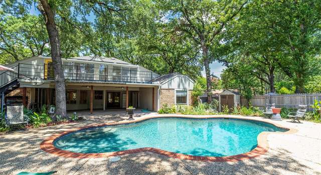 Photo of 2512 Oak Mnr, Arlington, TX 76012