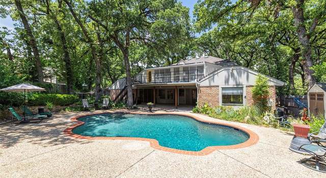 Photo of 2512 Oak Mnr, Arlington, TX 76012