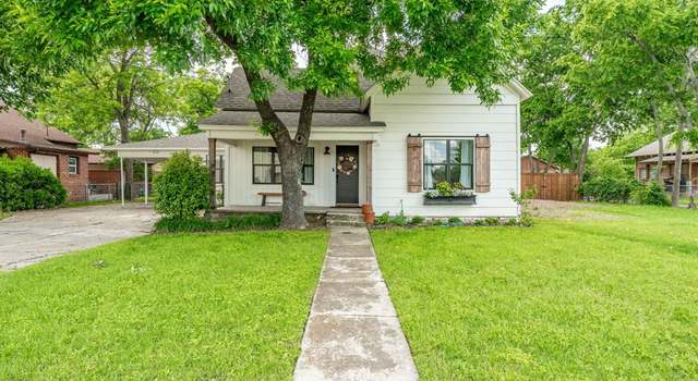 Photo of 608 N Belknap, Stephenville, TX 76401