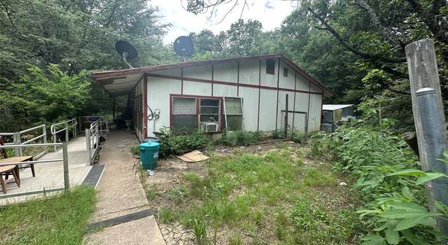 Photo of 10696 Hilltop Cir, Quinlan, TX 75474