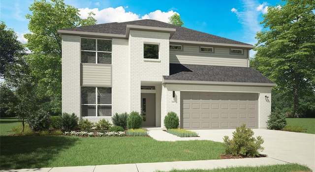 Photo of 4016 Mountain Creek Dr, Farmersville, TX 75442