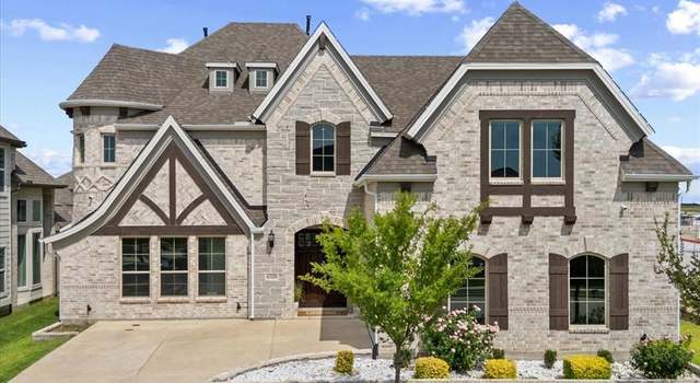 Photo of 4328 Mill Pond Dr, Celina, TX 75009