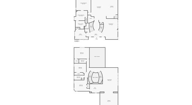 Photo of 4328 Mill Pond Dr, Celina, TX 75009
