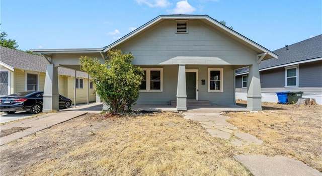 Photo of 1803 Algonquin St, Waco, TX 76707