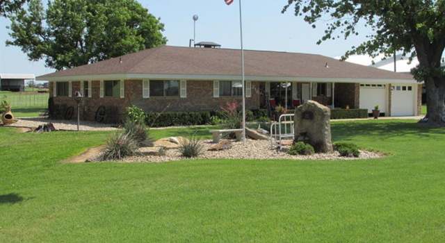 Photo of 210 Hwy 1027, Carbon, TX 76453