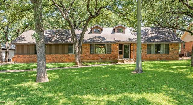 Photo of 1717 Tierney Rd, Fort Worth, TX 76112
