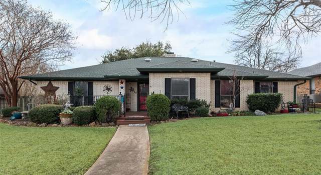 Photo of 226 Meadowlark Ln, Duncanville, TX 75137