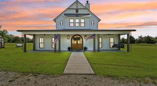 Photo of 5501 County Road 3208, Lone Oak, TX 75453