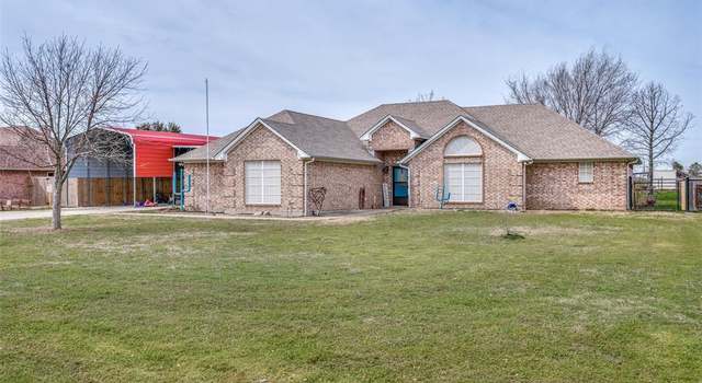 Photo of 1304 Squires Ln, Krugerville, TX 76227