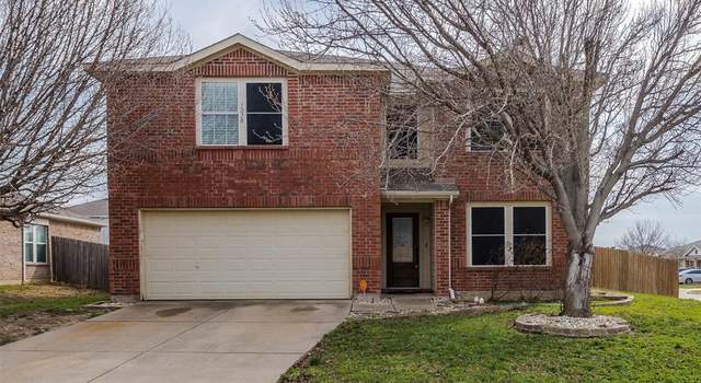Photo of 1210 Aztec Trl, Krum, TX 76249
