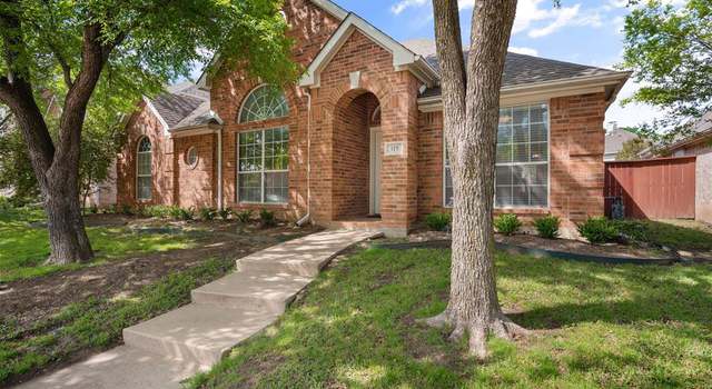Photo of 115 Pecan Valley Dr, Irving, TX 75063