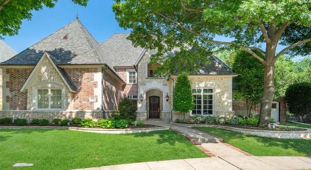 Photo of 3036 Seneca Dr, Frisco, TX 75034