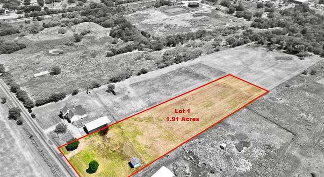 Photo of TBD Lot 1 Old Tioga Rd, Gunter, TX 75058