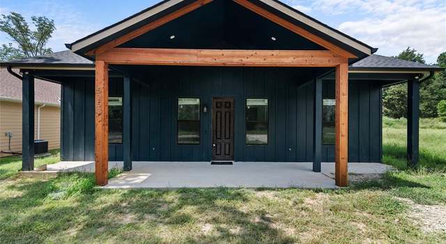 Photo of 5253 Bill Cody Cir, Log Cabin, TX 75148