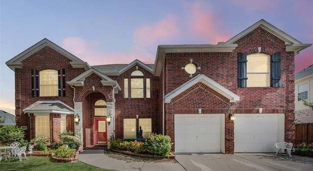 Photo of 5032 Pallas Ct, Fort Worth, TX 76123