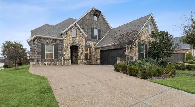 Photo of 2285 Kennedy Dr, Frisco, TX 75034