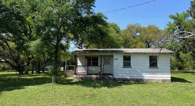 Photo of 305 County Road 1607, Clifton, TX 76634