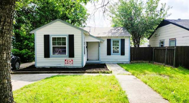 Photo of 206 NW 15th St, Grand Prairie, TX 75050