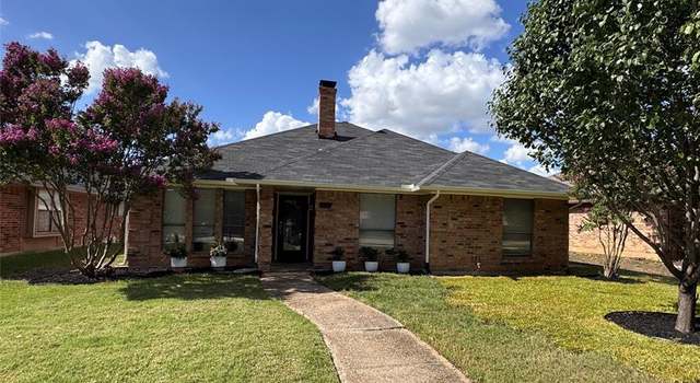 Photo of 1609 Ginger Dr, Carrollton, TX 75007
