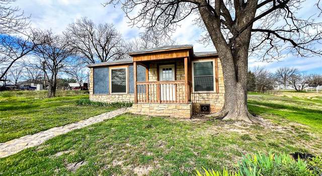 Photo of 500 S Avenue E, Haskell, TX 79521