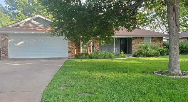 Photo of 119 Blue Jay, Stephenville, TX 76401